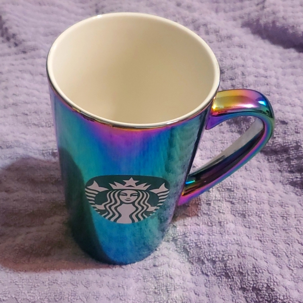 Coffee mug